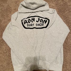 Ron John Hoodie